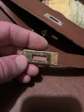 Hermès Hermes Borsa Bag Kelly