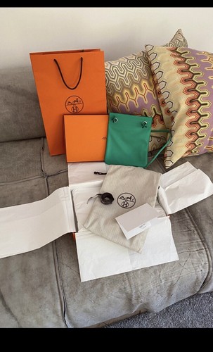 Borsa hermes originale sac - borsa,