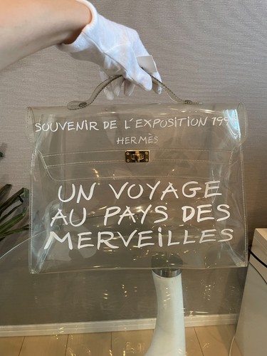 Hermes borsa mano - hermes, vinile