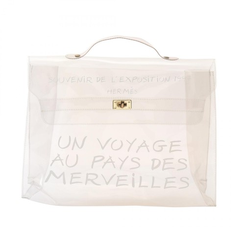 Borsa mano hermes - a, plastics