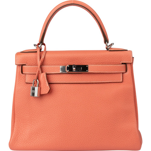 Borsa mano hermès - mano, crevette