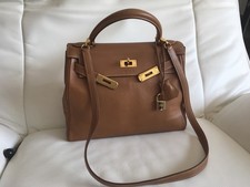 Hermes Kelly 28 