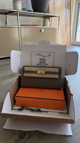 Hermes kelly fullset - hermes, to