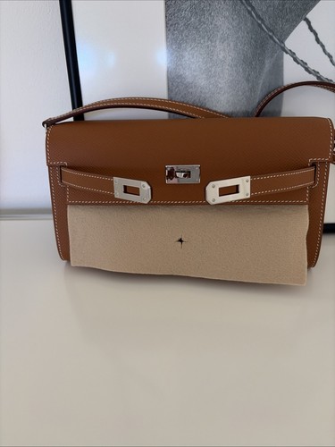 Portafoglio hermes kelly - hermes,