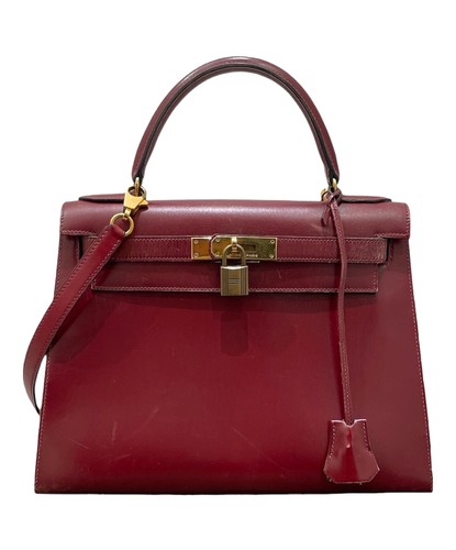 Borsa tracolla hermes kelly - tracolla,