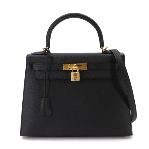 Borsa tracolla hermes kelly - a,
