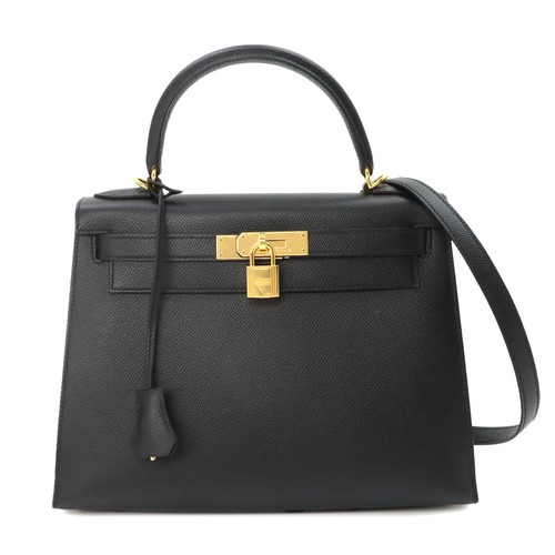 Borsa tracolla hermes kelly - borsa, a