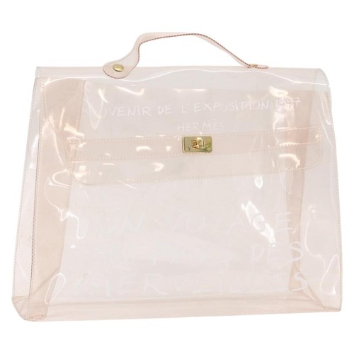 Hermes vinyl kelly - hermes, bag