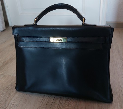 Borsa originale hermès kelly - borsa,