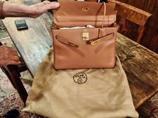 Borsa Hermes Kelly Vintage