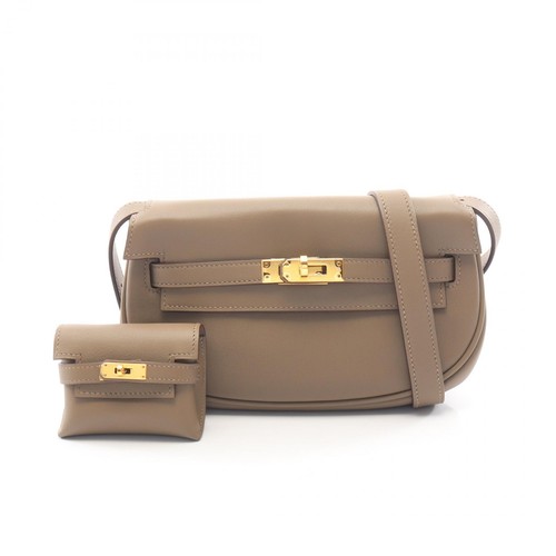 Borsa tracolla hermes kelly - a,
