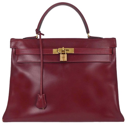 Borsa hermes bordeaux - borsa,