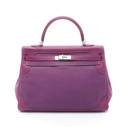 Hermes kelly ghillies borsa - hermes,