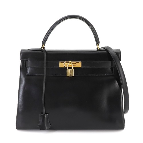 Hermes kelly box - kelly, a