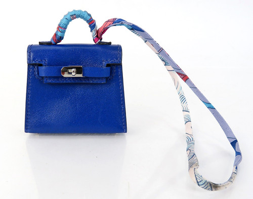 Autentica borsa hermes - autentica, kelly