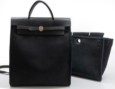 HERMES HERBAG SAC A DOS KELLY