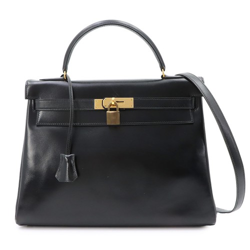 Hermes kelly box - hermes, a