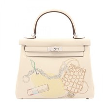 Borsa a tracolla HERMES Kelly