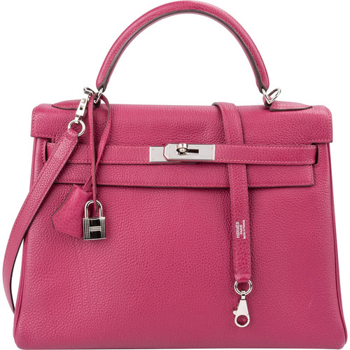 Borsa mano hermès tosca - mano,
