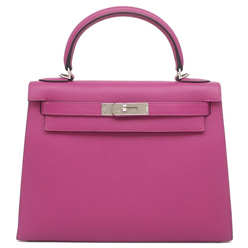 Borsa hermes 2way kelly - borsa,