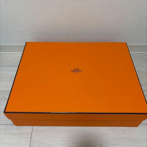Scatola vuota hermes - hermes, borse