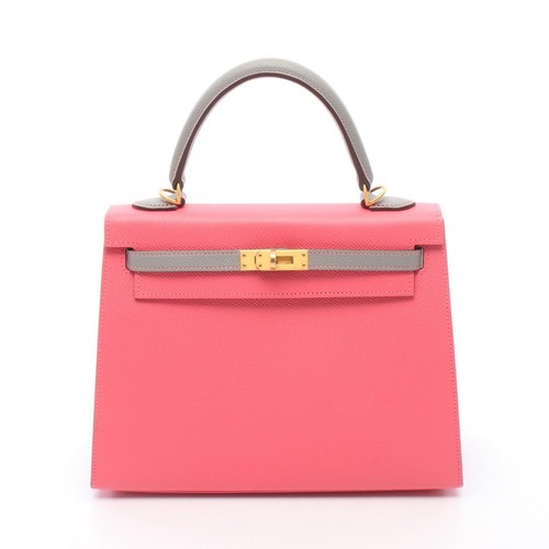 Borsa tracolla hermes kelly - a,