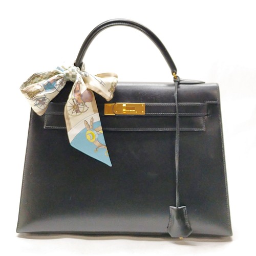 Hermes borsa mano kelly - borsa, 32