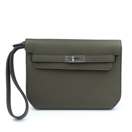 Pochette hermes kelly depeche - kelly,