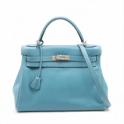 Hermès kelly tournay - hermès,
