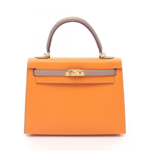 Borsa tracolla hermes kelly - a,