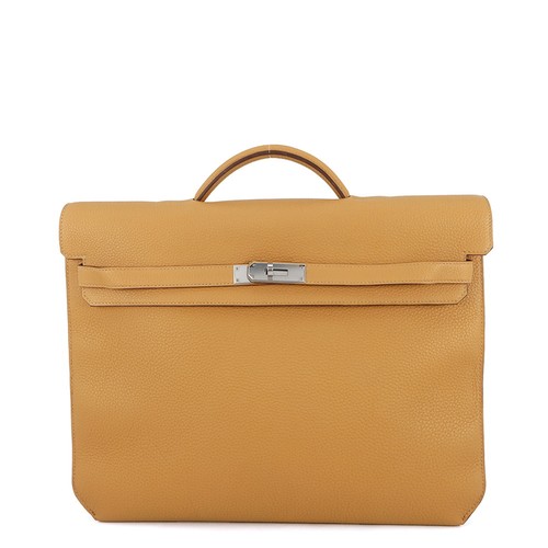 Hermes kelly depeche size - hermes,