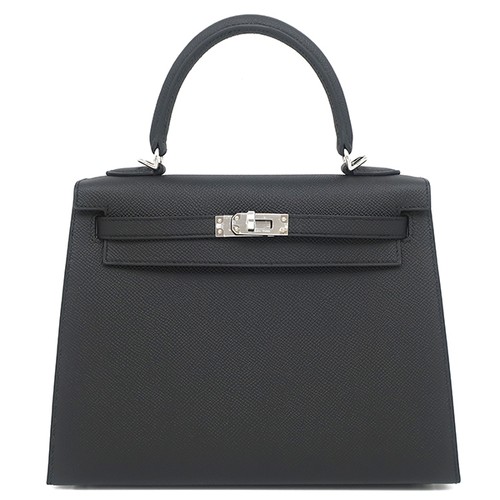 Borsa hermes 2way kelly - kelly, 25