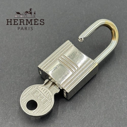 Lucchetto hermes cadena 120 - hermes,