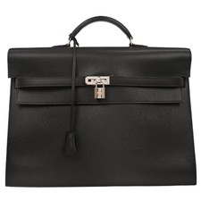 Borsa a mano Hermes Black