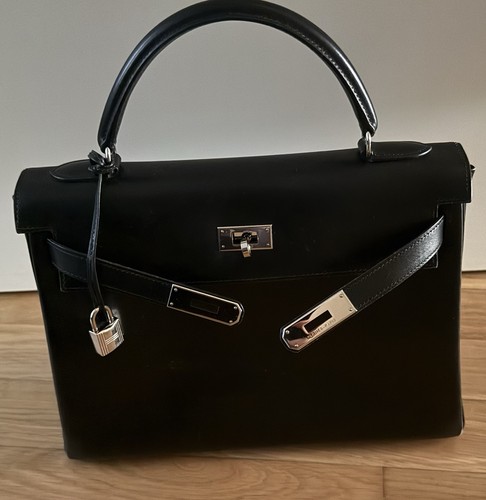 Hermes kelly scatola - hermes, 32