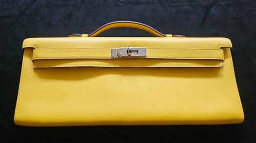 Hermès kelly cut - kelly,