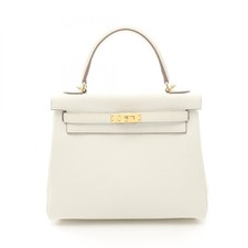 Borsa a mano HERMES Kelly 25