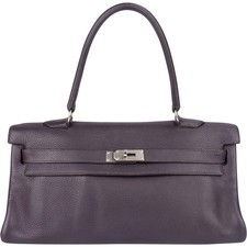 Borsa a tracolla Hermès