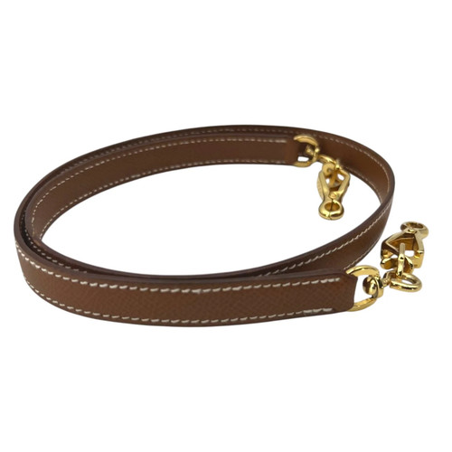 Tracolla hermes vintage - hermes,