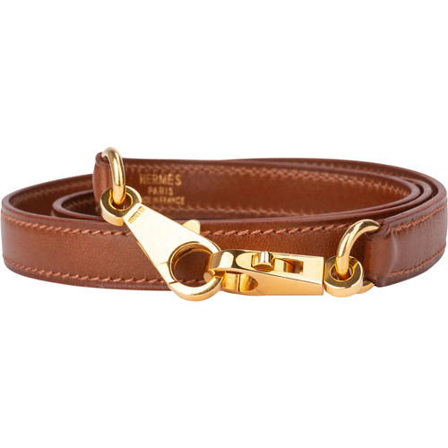 Borsa hermès brown - hermès,