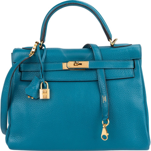 Hermès bleu izmir - hermès, clemence