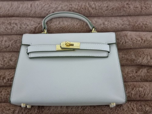 Hermes mini kelly bag - mini,