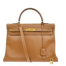 Borsa a mano HERMES Kelly 35 2