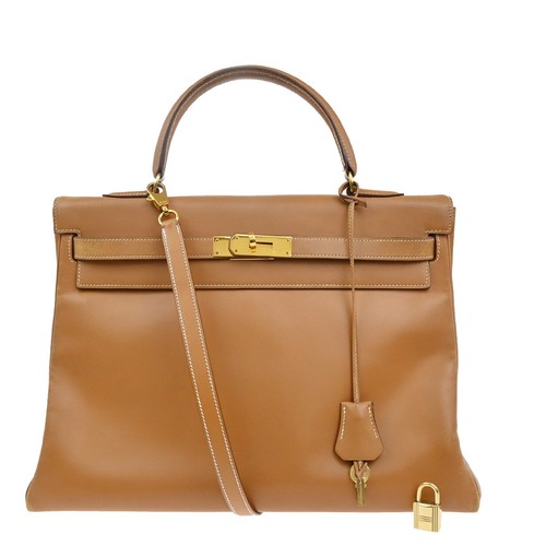Hermes kelly 2way - 35, shoulder