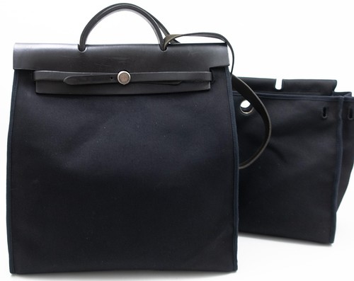 Hermes herbag cabas borsa - hermes,