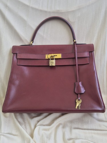Original vintage 1970 - vintage, hermÈs