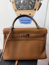 Hermès Hermes Borsa Bag Kelly