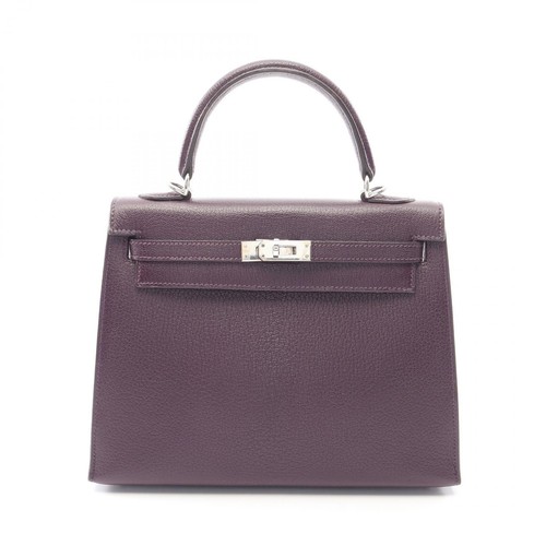 Borsa tracolla hermes kelly - a,