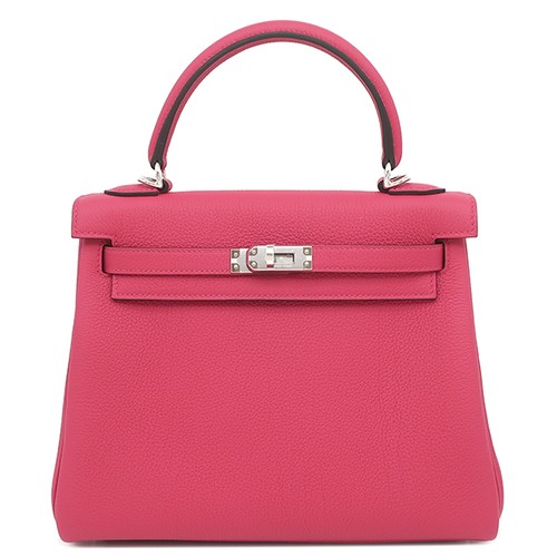 Borsa hermes 2way kelly - hermes,